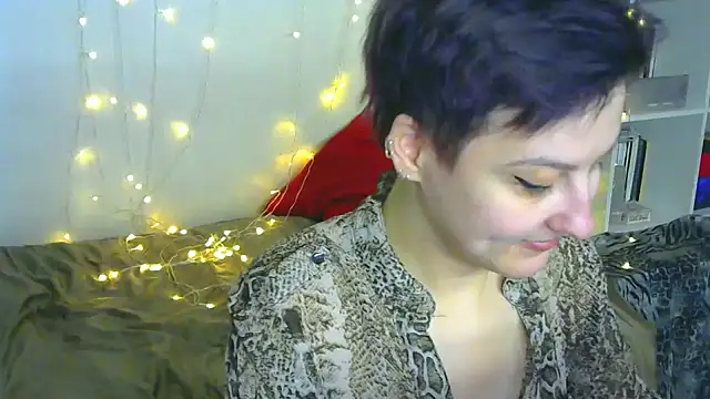 MartaBounty online show from 02/25/25, 07:58