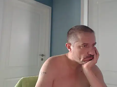 MisterFaithRO online show from 06/13/26, 11:08