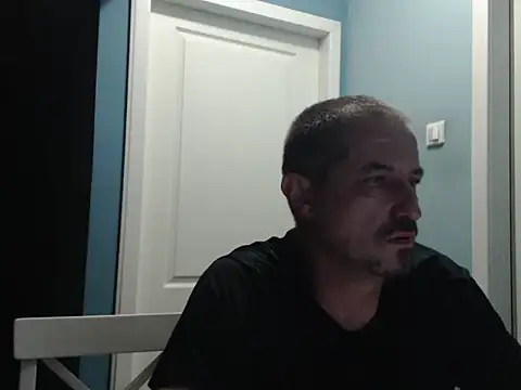 MisterFaithRO online show from 06/16/26, 12:35