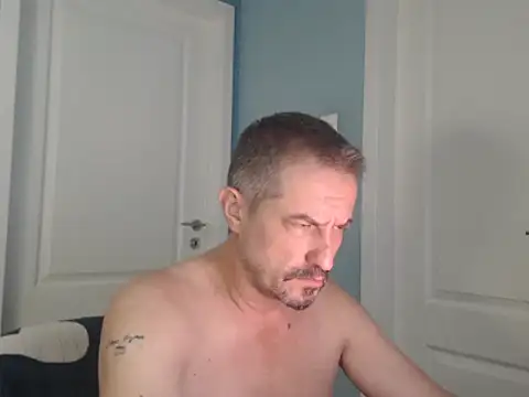 MisterFaithRO online show from 07/27/26, 08:27