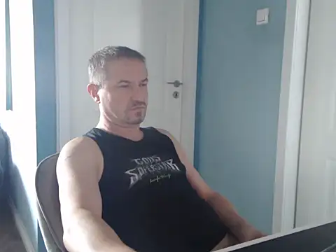 MisterFaithRO online show from 07/29/26, 06:44