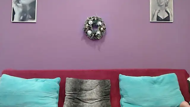 christine33 online show from 01/16/25, 03:02