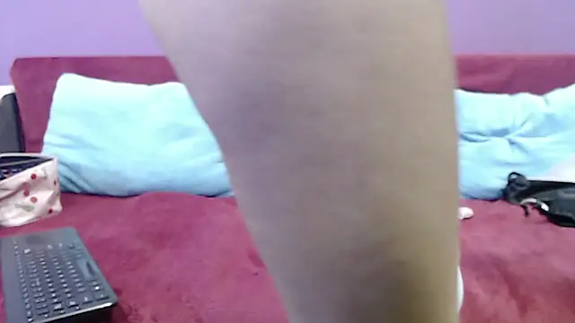 christine33 online show from 03/14/25, 03:47