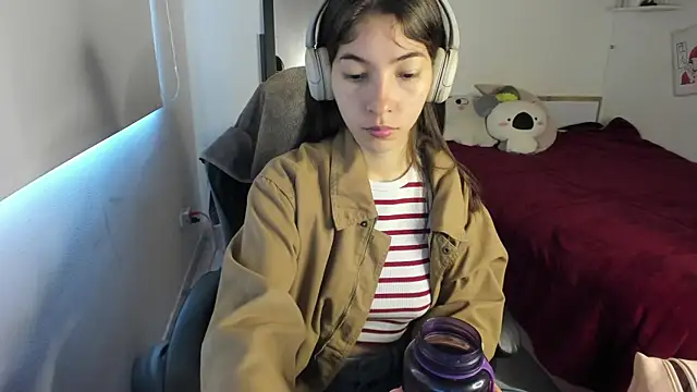 SarahLee  online show from 01/03/25, 03:12