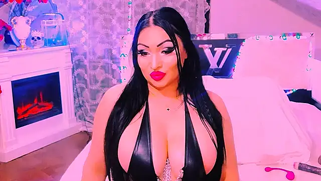 AmyraSunris online show from 10/28/25, 10:23