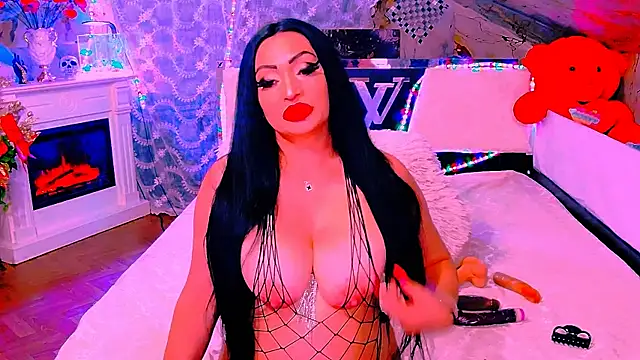 AmyraSunris online show from 07/20/26, 09:28