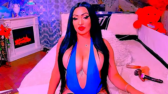 AmyraSunris online show from 07/23/26, 10:19
