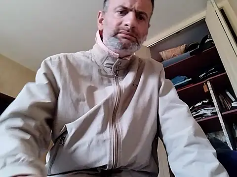 Perv10 online show from 06/06/26, 08:19