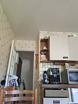Perv10 online show from 07/18/26, 07:45