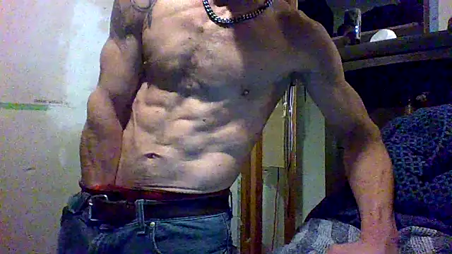 ThickDMattyxh online show from 03/10/25, 06:56