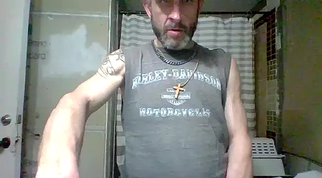 ThickDMattyxh online show from 03/19/25, 01:32