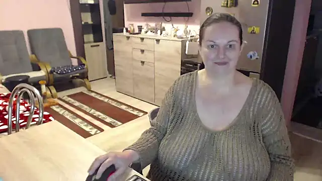 BustyLadyAlma online show from 12/02/24, 06:41