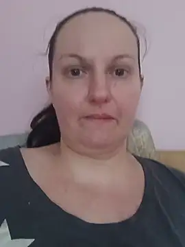 BustyLadyAlma online show from 07/25/26, 08:01