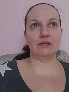 BustyLadyAlma online show from 07/26/26, 07:26