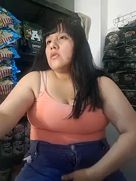 Kalani Engel online show from 02/20/25, 01:25