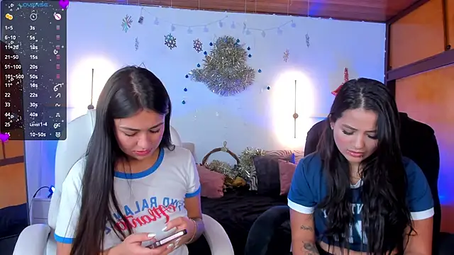  Gaby1 online show from 12/23/24, 11:36