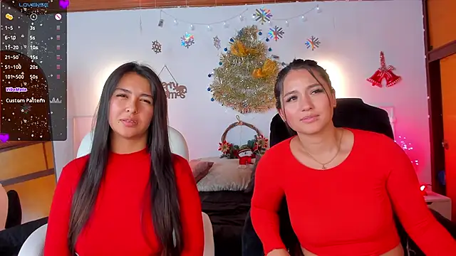  Gaby1 online show from 12/26/24, 05:51