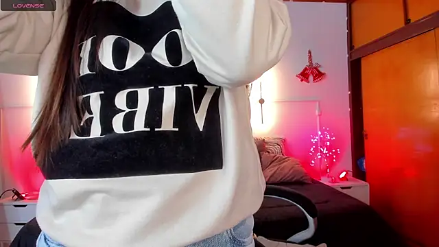  Gaby1 online show from 12/27/24, 12:01