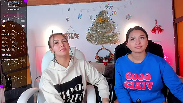  Gaby1 online show from 12/27/24, 06:10