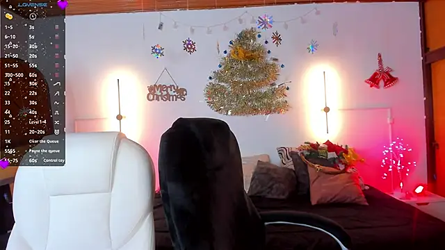  Gaby1 online show from 12/30/24, 11:59