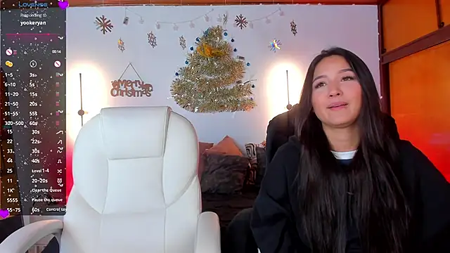  Gaby1 online show from 01/07/25, 11:48