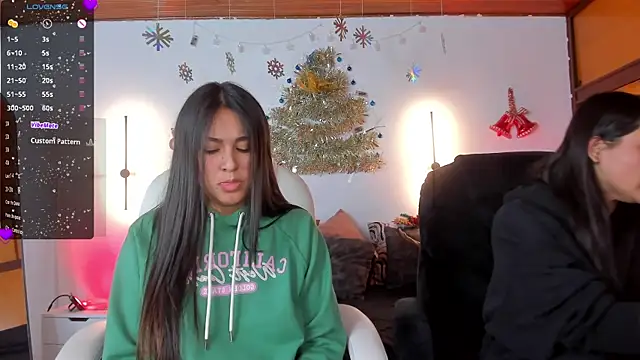  Gaby1 online show from 01/07/25, 05:53