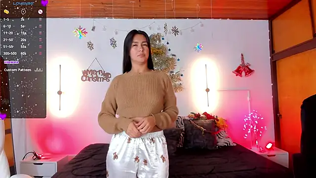  Gaby1 online show from 01/08/25, 02:56