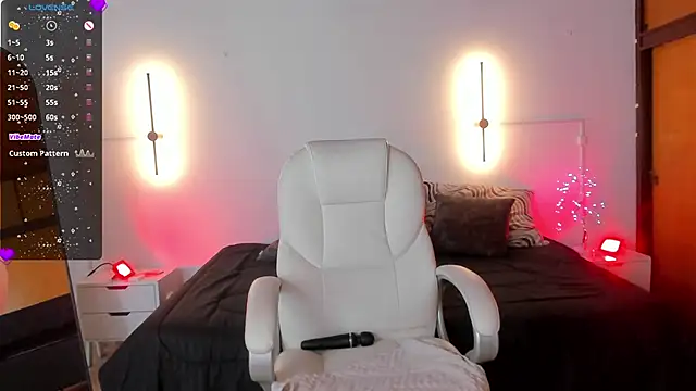  Gaby1 online show from 01/18/25, 03:59