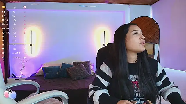  Gaby1 online show from 01/30/25, 12:48