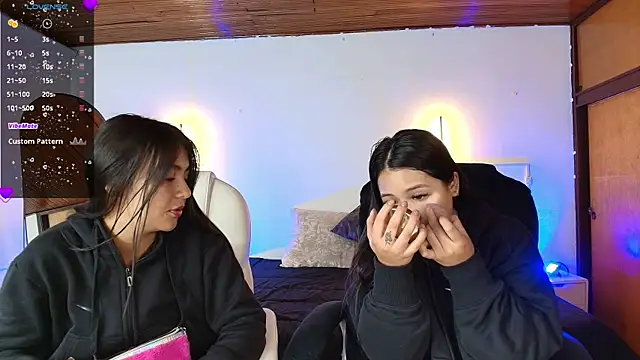  Gaby1 online show from 02/20/25, 11:53