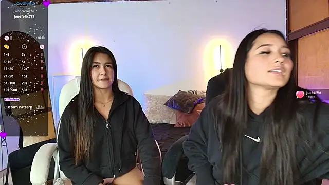  Gaby1 online show from 02/20/25, 06:02