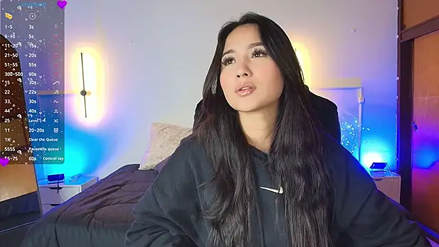  Gaby1 online show from 03/04/25, 11:40