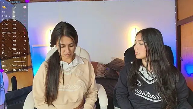  Gaby1 online show from 03/13/25, 06:01