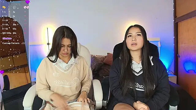  Gaby1 online show from 03/19/25, 05:28