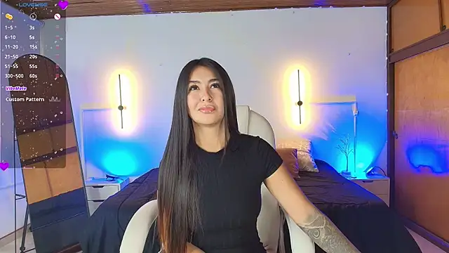  Gaby1 online show from 03/22/25, 01:19