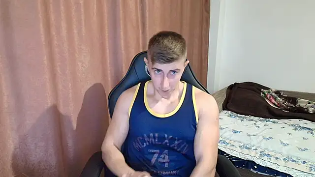 Snapshot of Todhorny9873 chatting on 12/16/24, 08:52 Todhorny9873 online show from 12/16/24, 08:52