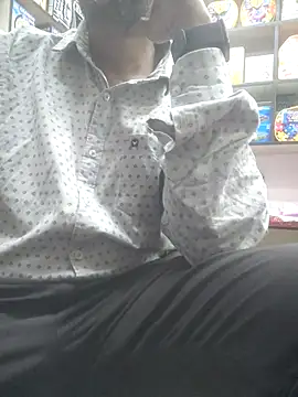 Black power143 online show from 12/14/25, 01:16