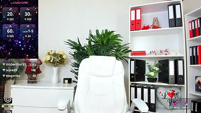 amayawest online show from 12/14/24, 11:18