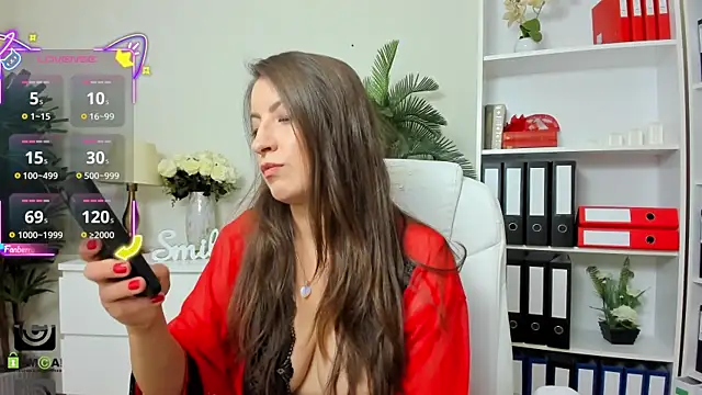 amayawest online show from 07/25/26, 04:43
