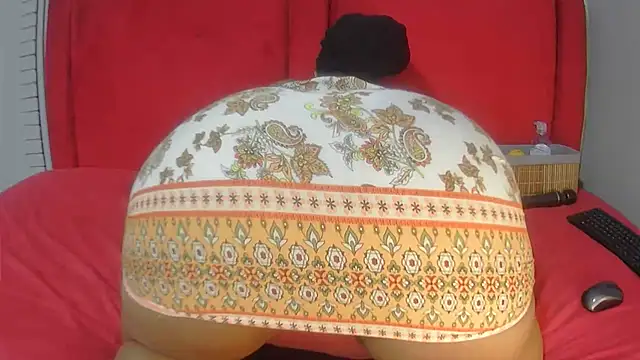 Snapshot of Sexycandyxxx chatting on 10/12/25, 09:25 Sexycandyxxx online show from 10/12/25, 09:25