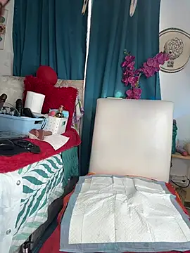 alexa fiore01 online show from 06/25/26, 07:29
