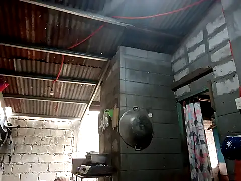 Snapshot of Kariebabe chatting on 02/10/25, 01:57 Kariebabe online show from 02/10/25, 01:57