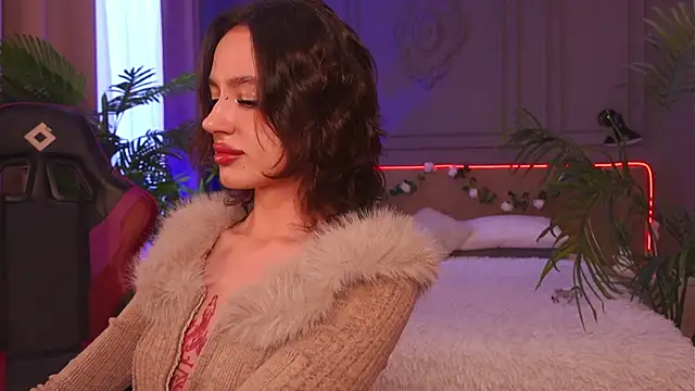 Devilinee online show from 10/03/25, 06:32