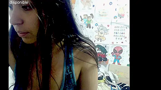 lizztaylor535 online show from 09/18/25, 01:46