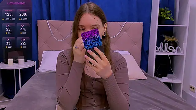 Snapshot of Janie_JJ_Curvie chatting on 03/02/26, 01:30 Janie JJ Curvie online show from 03/02/26, 01:30