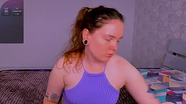 Snapshot of Janie_JJ_Curvie chatting on 06/28/26, 04:51 Janie JJ Curvie online show from 06/28/26, 04:51