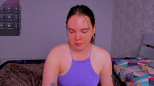 Snapshot of Janie_JJ_Curvie chatting on 07/11/26, 04:26 Janie JJ Curvie online show from 07/11/26, 04:26
