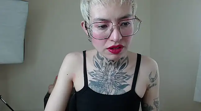 ArrangedFoot online show from 02/07/25, 10:30