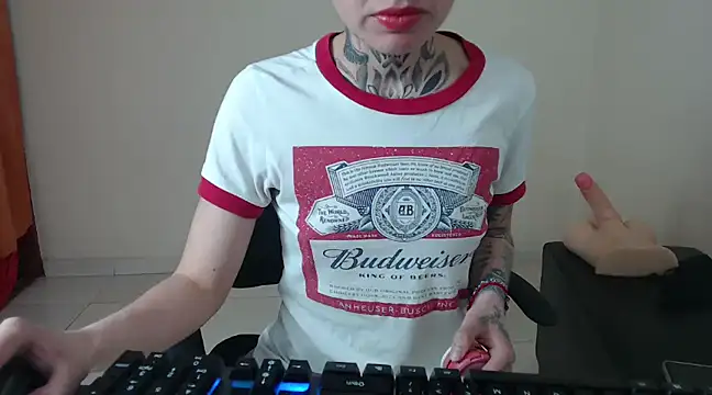 ArrangedFoot online show from 03/01/25, 09:26