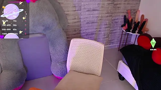 TinnaCobb online show from 05/18/26, 11:49